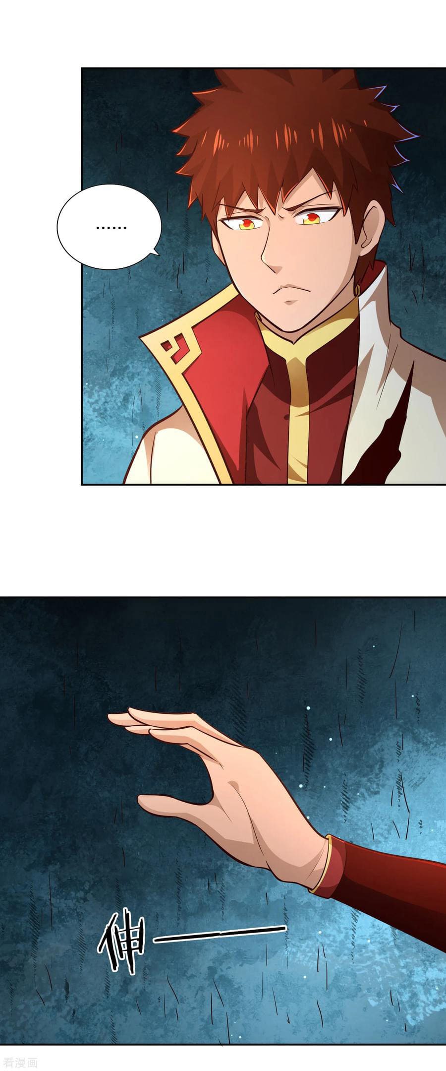 Sword Master of Soul Spirit Chapter 69 Bahasa Indonesia